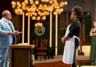 Gabriela Cunha é eliminada do MasterChef Brasil e recebe apoio de Erick Jacquin