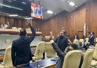 Votação da “Taxa do Lixo” em Goiânia É Adiada para a Próxima Semana