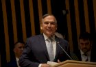 Sandro Mabel anuncia decretos de calamidade e medidas urgentes para Goiânia em 2025