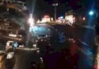 Colisão frontal entre ônibus e caminhão na BR-153 deixa dois motoristas mortos em Uruaçu