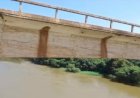 Especialista aponta risco estrutural em ponte da BR-153, em Goiás