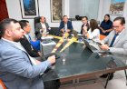 Prefeitura de Goiânia aprova novo organograma e membros do Conselho da Comurg