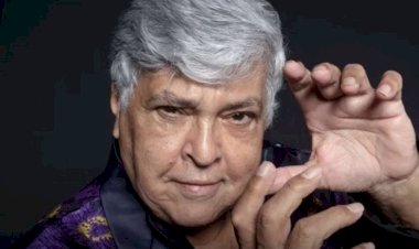 Sidney Magal se apresenta em Goiânia