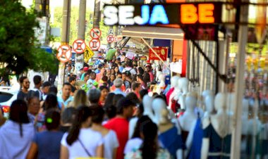 Lojas da região da 44 devem abrir mais de 4 mil vagas no fim de ano