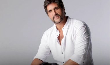 Leo Chaves apresenta em Goiânia neste domingo com entrada gratuita