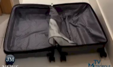 Apartamento de luxo em Goiânia é alvo de assalto; criminosos levam R$ 2 milhões em bens