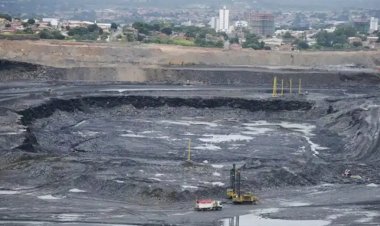 Auditoria do TCU revela sonegação significativa no setor mineral e perdas bilionárias