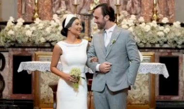 Influenciadora Cíntia Chagas pede prisão preventiva de deputado bolsonarista por descumprimento de medidas cautelares