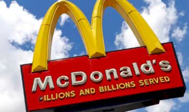 Ações do McDonald's ocorrem após surto de E. coli associado ao Quarterão