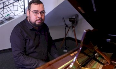 Arte e Humanização: Transformando a Recuperação no HGG