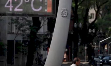 2024 Pode Ser o Ano Mais Quente Já Registrado, Com Consequências Severas para o Clima e o Brasil