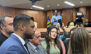 Vereadores de Goiânia priorizam entidades filantrópicas em emendas impositivas para 2024