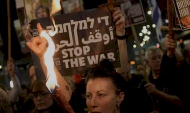 Cessar-Fogo em Gaza: Acordo Prevê Medidas para Encerrar Conflito