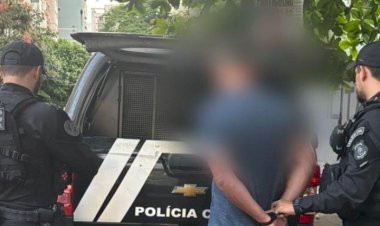 Polícia Civil cumpre 114 ordens judiciais em megaoperação contra fraudes na Goinfra