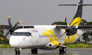 Voepass tem operações suspensas pela Anac por falta de segurança operacional