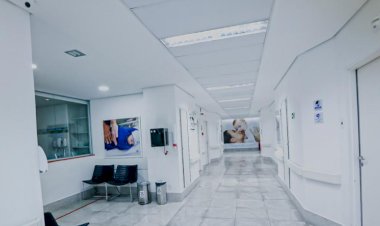 Explosão de processos na Justiça: ações sobre saúde crescem 240% em Goiás