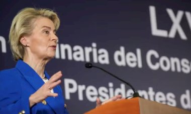 Trump impõe novas tarifas e provoca reação global: China e UE prometem retaliação