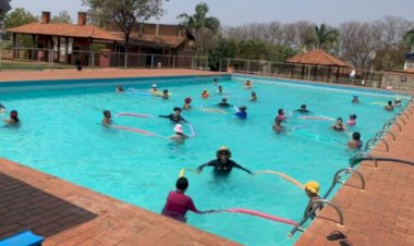 Prefeitura de Goiânia planeja transferir gestão dos clubes municipais para Secretaria de Esporte e Lazer