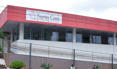 Santa Casa de Goiânia reforça papel essencial da filantropia e cobra apoio do poder público para o combate ao câncer