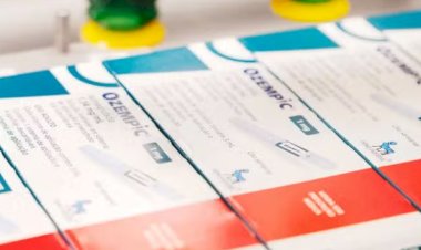 Estudo revela que Ozempic pode transformar hábitos alimentares e incentivar escolhas mais saudáveis