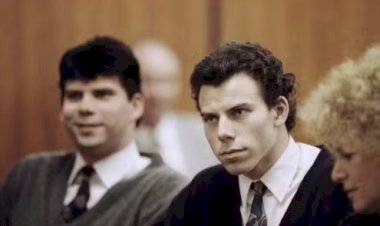 Irmãos Menendez voltam aos tribunais em busca de revisão de sentença após mais de 30 anos presos