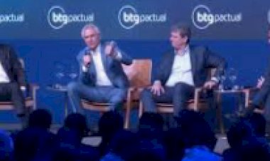 EM EVENTO PELO AGRONEGÓCIO, GOVERNADORES CRITICAM LULA