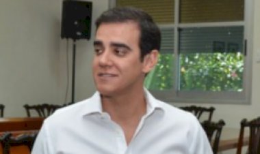 MÉDICO E EX-DEPUTADO GOIANO IRAM JÚNIOR É PRESO NO RIO ACUSADO DE ESTUPRAR CRIANÇA DE 2 ANOS