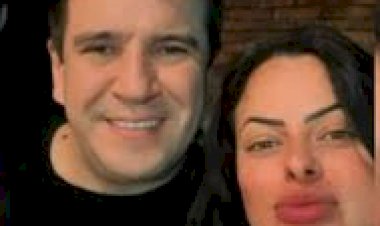 PRESO NO VELÓRIO: HOMEM CONFESSA FEMINICÍDIO E TENTA FORJAR ACIDENTE EM MG