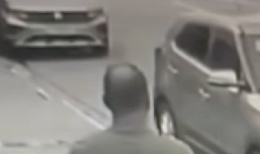 CRIMINALIDADE EM GOIÁS: 10 VEÍCULOS ROUBADOS OU FURTADOS POR DIA