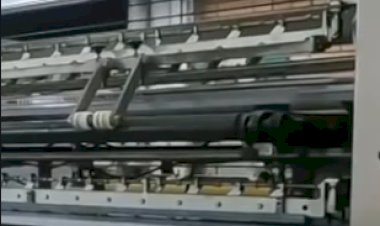 INDÚSTRIAS BRASILEIRAS MIGRAM PARA O PARAGUAI