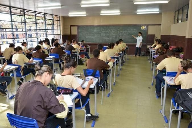 Colégios Militares de Goiás estão com inscrições abertas