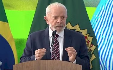 Brasil Deve se Posicionar Contra Ingresso da Venezuela no Brics, Afirma Lula