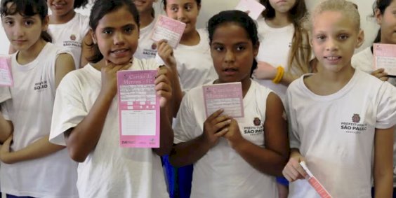 Vacinação contra HPV: Redução de 62% nas Mortes por Câncer de Colo do Útero em Jovens!