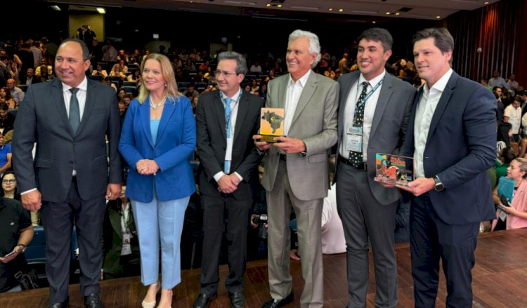 Consenso Político na Base de Ronaldo Caiado Fortalece Lideranças Municipais em Goiás