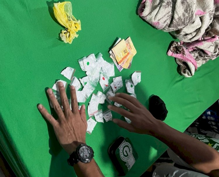 Polícia desarticula esquema de tráfico de drogas por delivery em Goiânia e Senador Canedo