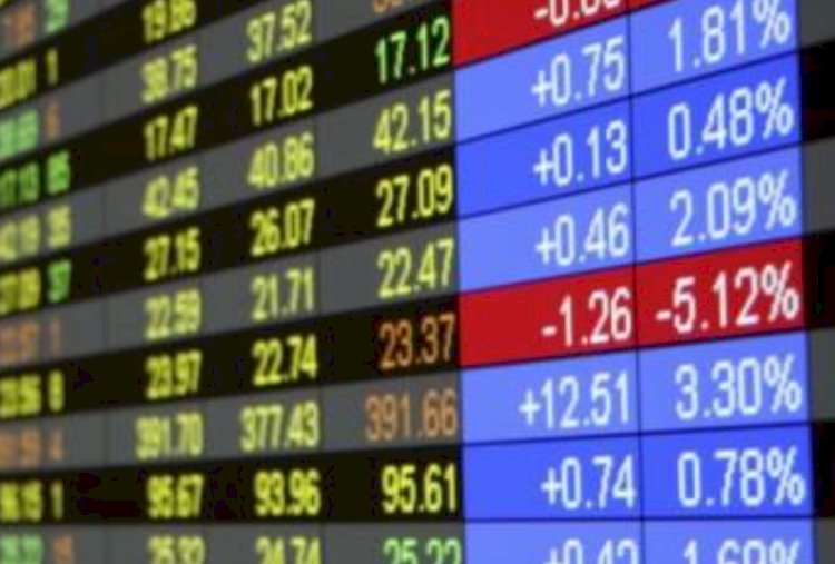 Ibovespa bate recorde histórico após dados de inflação dos EUA e acordo comercial entre EUA e China