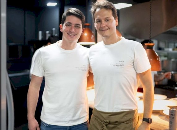 AMIGOS DE INFÂNCIA TRANSFORMAM SONHO EM IMPÉRIO GASTRONÔMICO NO CENTRO-OESTE