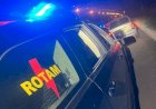 Suspeitos de roubar veículo morrem em confronto com a ROTAM
