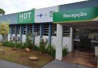HDT realiza processo seletivo