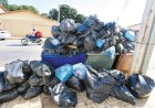 Vereadora denúncia ao MP caos na limpeza urbana de Goiânia
