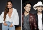 Goiânia terá show gratuito de Simone Mendes e Guilherme e Santiago nesta sexta-feira