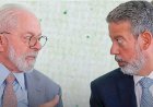 Lula sanciona lei com diretrizes orçamentárias com veto a calendário de emendas parlamentares