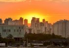 Brasil enfrenta seca histórica com umidade do ar semelhante ao deserto do Saara