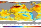 OMM prevê 60?chance de La Niña no final do ano; impactos no Brasil em discussão
