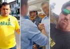 Candidatos a vereador com mandados de prisão por atos golpistas de 8 de janeiro seguem em campanha nas eleições 2024