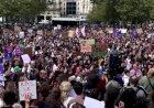 França Se Mobiliza em Apoio a Gisele Pelicot, Vítima de Estupro Sistemático pelo Próprio Marido