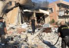 Força Aérea de Israel Ataca Alvos do Hezbollah no Sul do Líbano, Deixando Mais de 500 Mortos em Dois Dias