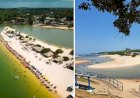 Rio Tapajós Atinge Nível Crítico de Escassez Hídrica e Impacta Comunidades e Turismo no Oeste do Pará