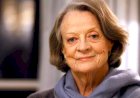 Luto no cinema: Maggie Smith, estrela de 