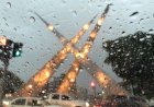 Previsão do Tempo: Chuvoso em Goiânia